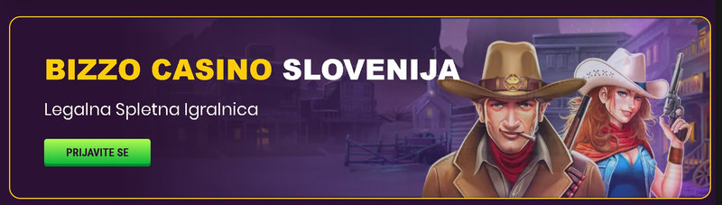 Bizzo Casino history