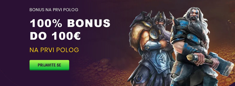 Bizzo Casino bonuses